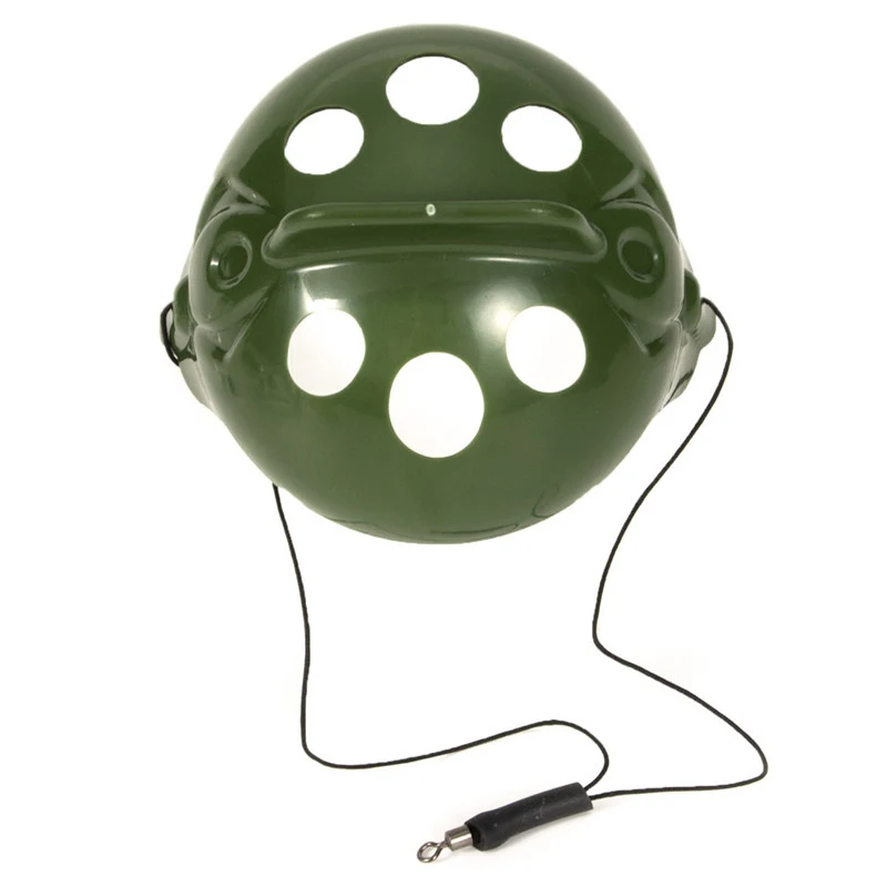 

Fishing Tackle Feeders Carp Fishing Large Rockets Spod Bomb Pellet Rocket Feeder Float Bait Holder Fishing Tackle Tools