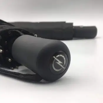 

Fashion folding Auto vehicle Business Automatic umbrella for opel Astra Corsa Insignia Zafira Mokka Vectra Meriva Omega Vivaro