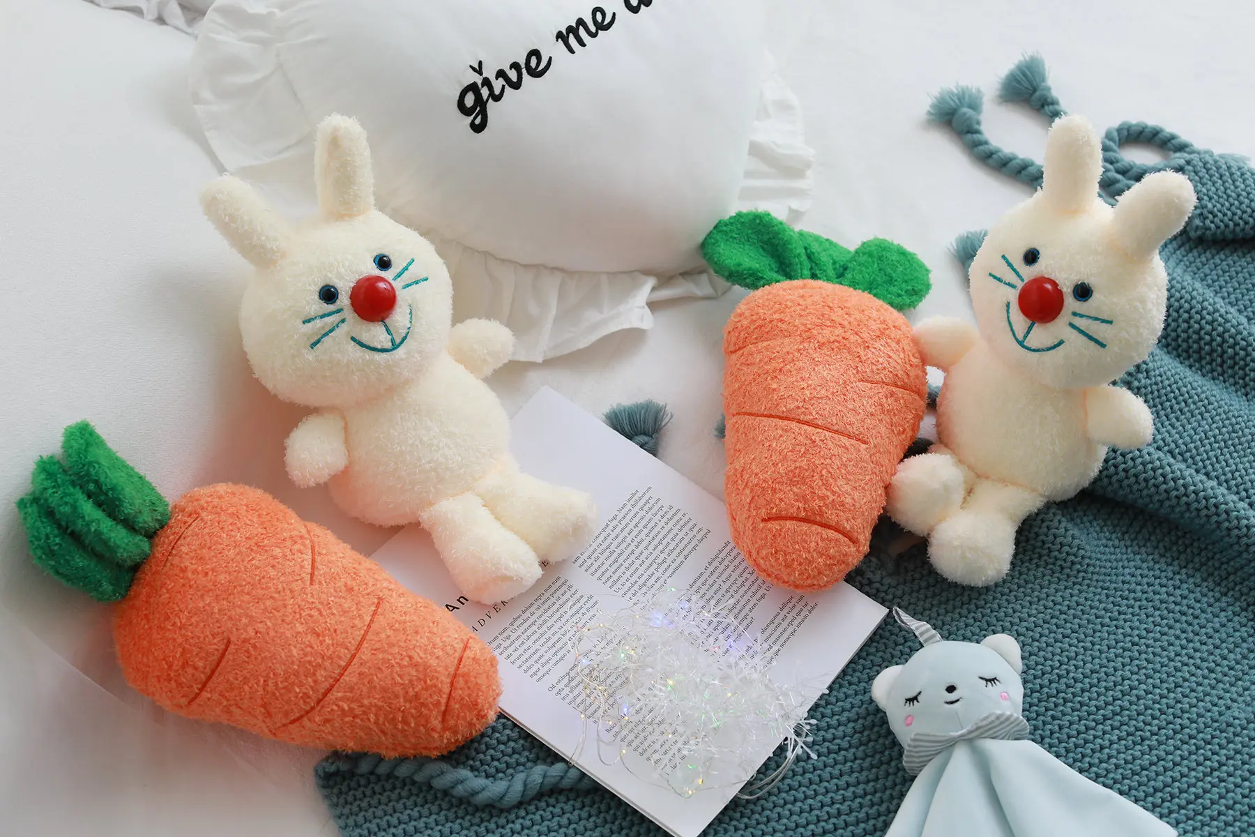かわいいウサギのニンジンぬいぐるみkids Babyおもちゃかわいいぬいぐるみウサギぬいぐるみ人形キッズ子供誕生日ギフト Stuffed Plush Animals Aliexpress かわいいウサギのニンジンぬいぐるみkids Babyおもちゃかわいいぬいぐるみウサギぬいぐるみ人形キッズ子供誕生日ギフト Stuffed Plush Animals Aliexpress