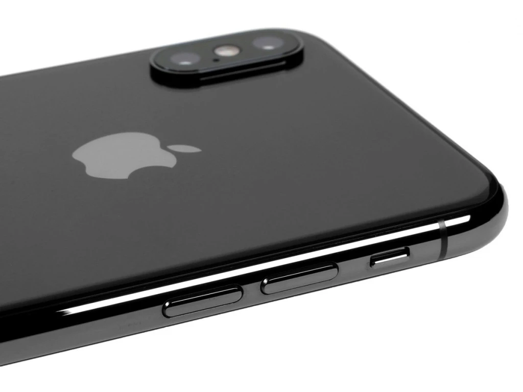 Apple iPhone XS 5.8" Retina OLED Display RAM 4GB ROM 64GB/256GB/512GB IOS NFC FACE ID Genuine Original 4G LTE Cell Phone