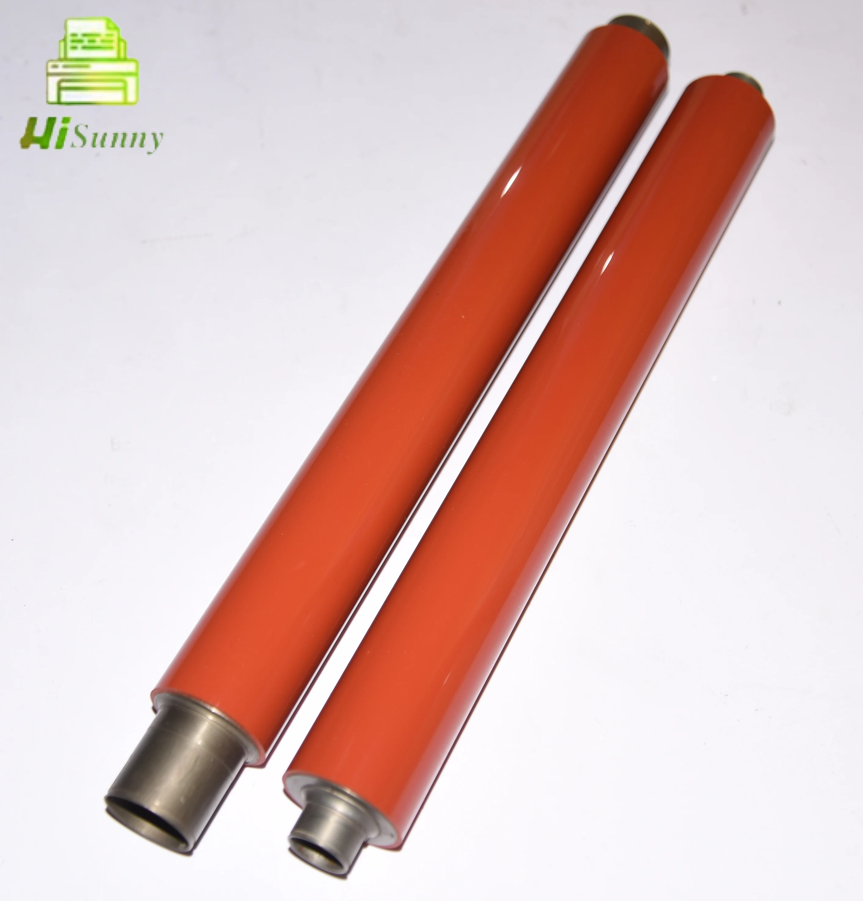 1 комплект NROLI1748FCZZ NROLI1533FCZZ для Sharp MX 2300 2700 2600 2601 3100 Отопление установка термозакрепляющего устройства верхний и нижний ролик