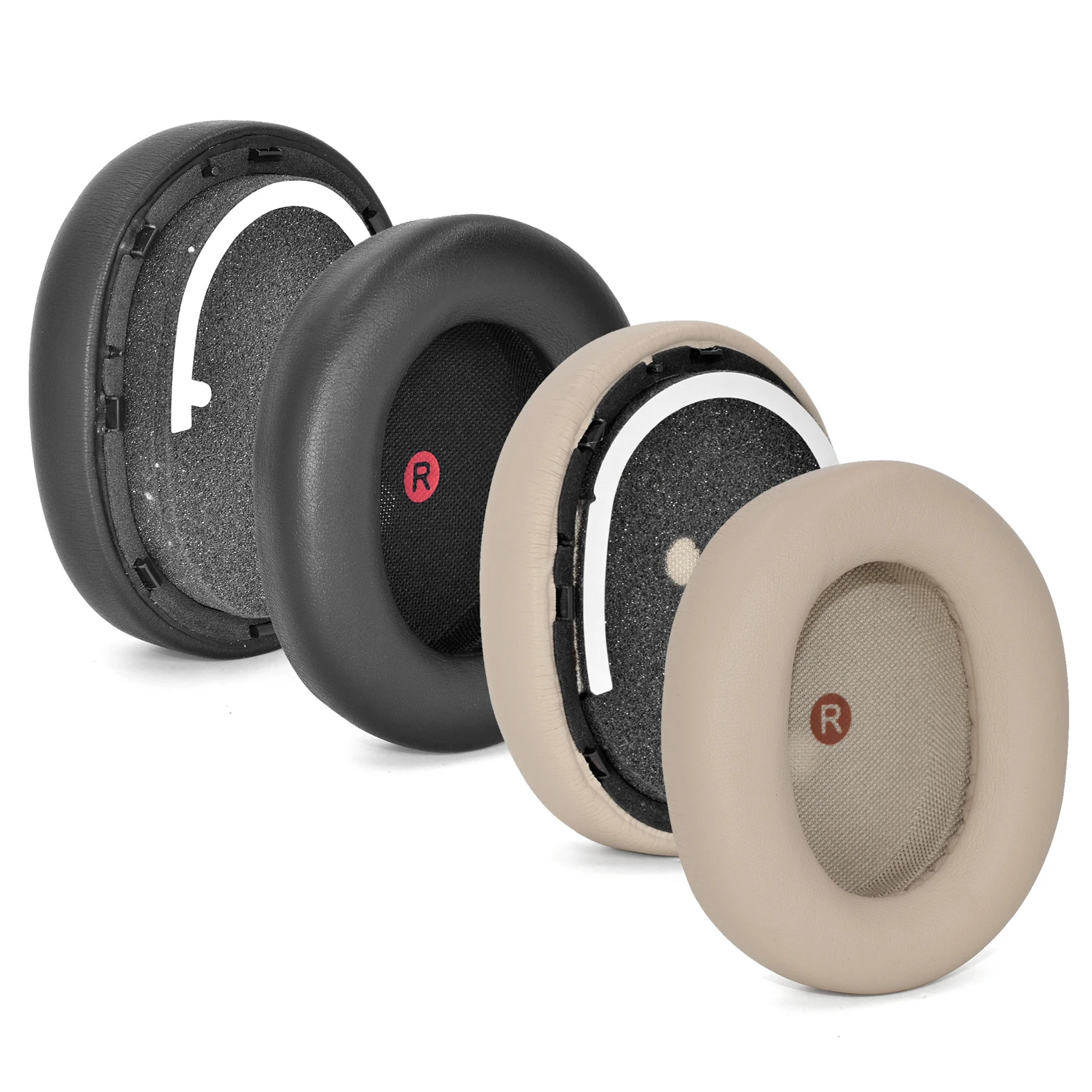 Ear Pads Cushion Earmufs Replacement 