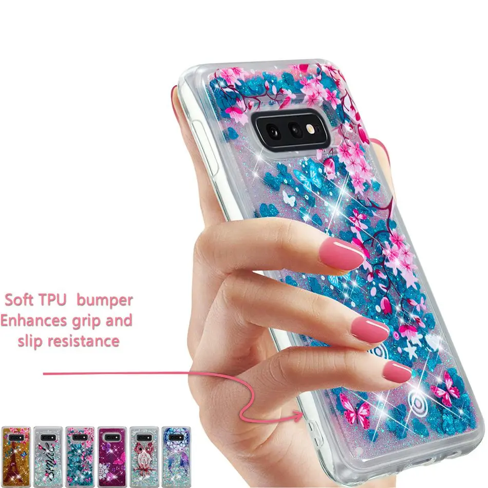 Мягкий силиконовый чехол из ТПУ для samsung Galaxy J2 Prime SM-G532F Xcover 4 SM-G390F |