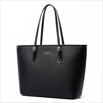

2020 New Style Europe And America Fashion Handbag Toth WOMEN'S Bag Large Capacity Retro Shoulder Bag Women's Large Bag