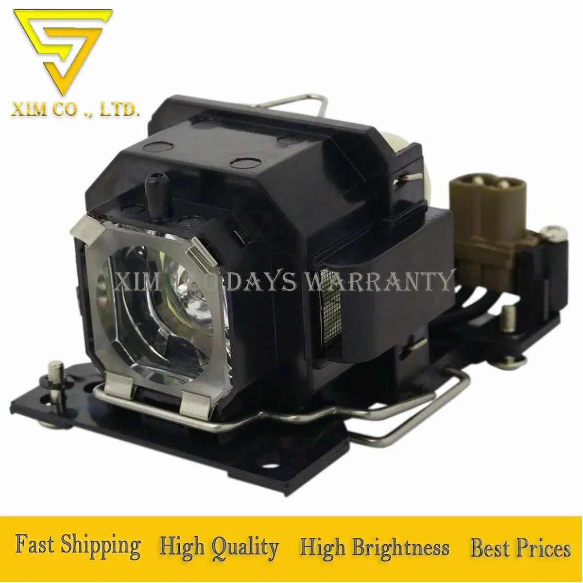 

for Hitachi CP-RX70 CP-X1 CP-X2 CP-X253 HCP-60X HCP-70X HCP-75X HCP-76X ED-X20 ED-X22 MP-J1EF CP-X4 CP-X4WF CP-X4W DT00781