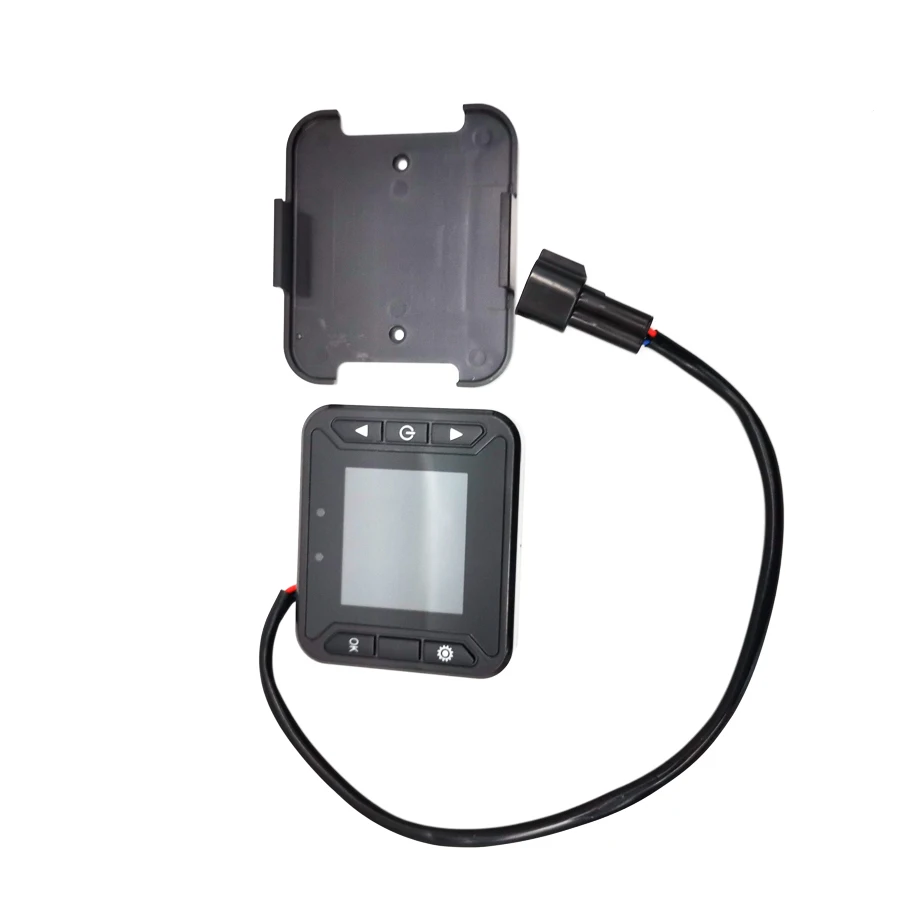DC 12V LCD   ŷ   Ʈѷ ġ ڵ Ʈ,   Ʈѷ ġ