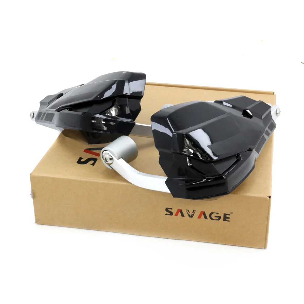 high quality &amp; best service NEW LED Motorcycle wind shield