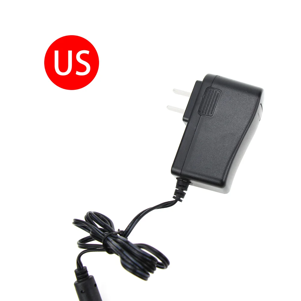 US Plug KSC-43 быстрая Зарядное устройство для Kenwood KSC-35S KNB-45L TK-2200L TK-2200LP TK-2300VP TK-2302VK TK-2302 радио - Цвет: US Plug