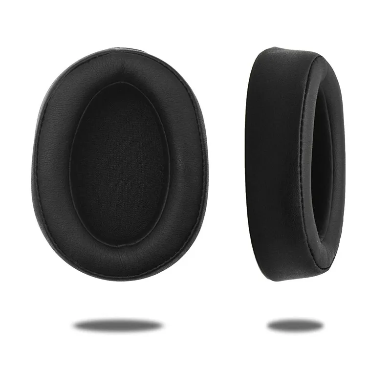 Сменные амбушюры для Sony MDR 100ABN WH H900N сменные наушников подушечки запасные