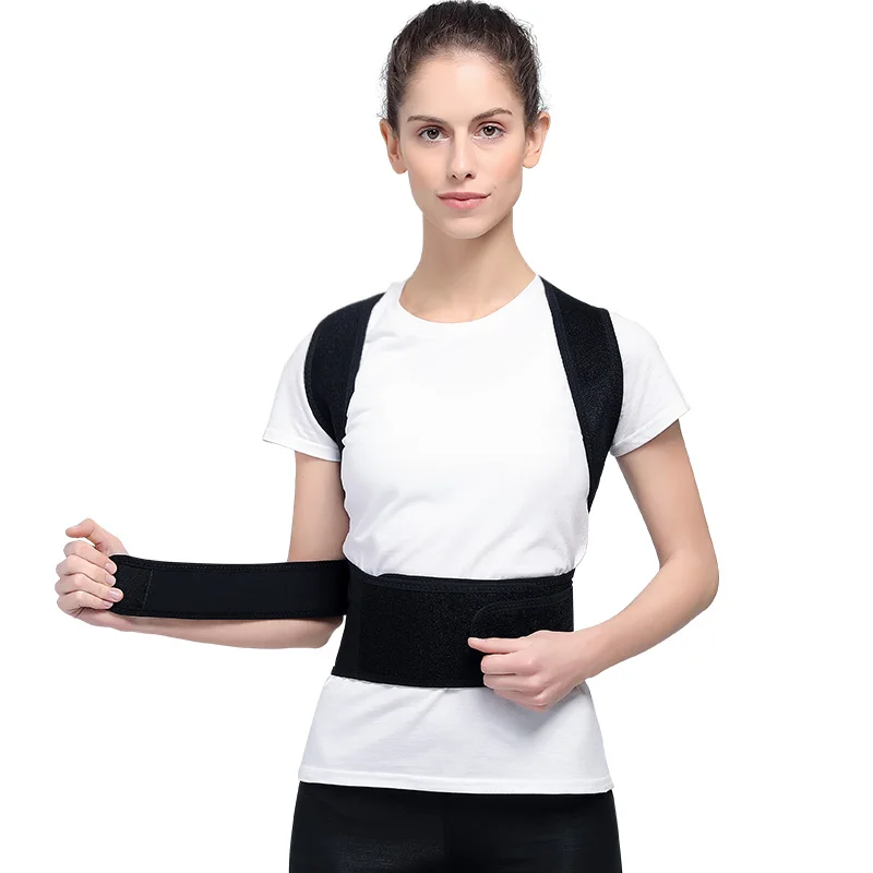 braces for posture correction for Women & Men - Adjustable posture Brace Back Corrector braces for posture correction for Women & Men - Adjustable posture Brace Back Corrector