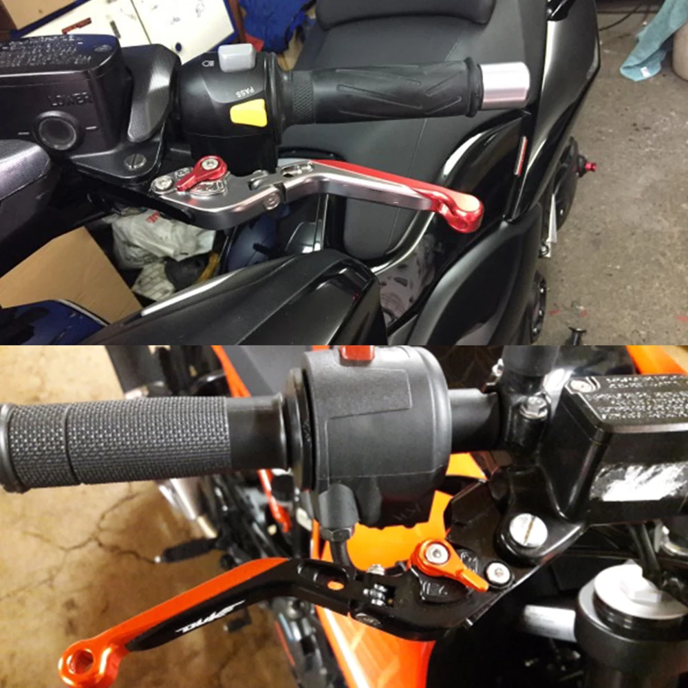 Мотоциклетные тормозные рычаги для Honda VTR1000F VTR 1000 V/FW/FX/FIRESTORM 1997 1998 1999 регулируемый тормозной рычаг сцепления руль