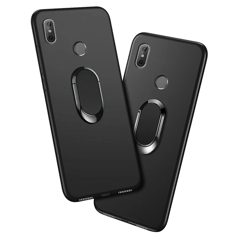 Чехол для Leagoo M13 чехол 6 1 дюйма мягкий красный синий черный силиконовый телефона s