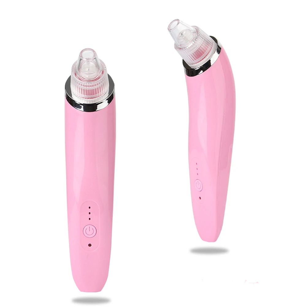 Home Cleansing Dead Skin Acne Blackhead Remover Pore Cleaner Face Beauty Device Beauty Care Tool Skin Care Face Clean Machine