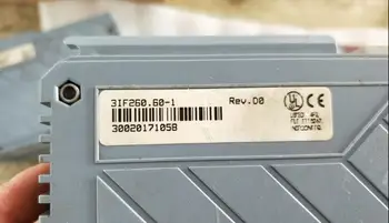 

3IF260.60-1 used One , PLC , Good Working free shipping