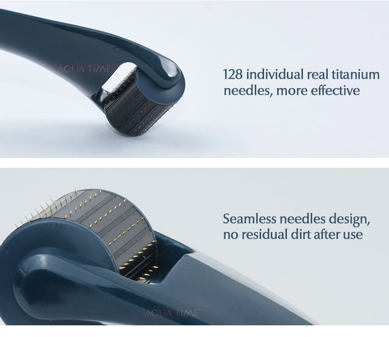 DRS128-DERMA ROLLER (5)