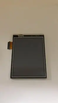 

3.2" Display DTJ-BT032Q-022B-C PDA maintenance display + Touch screen