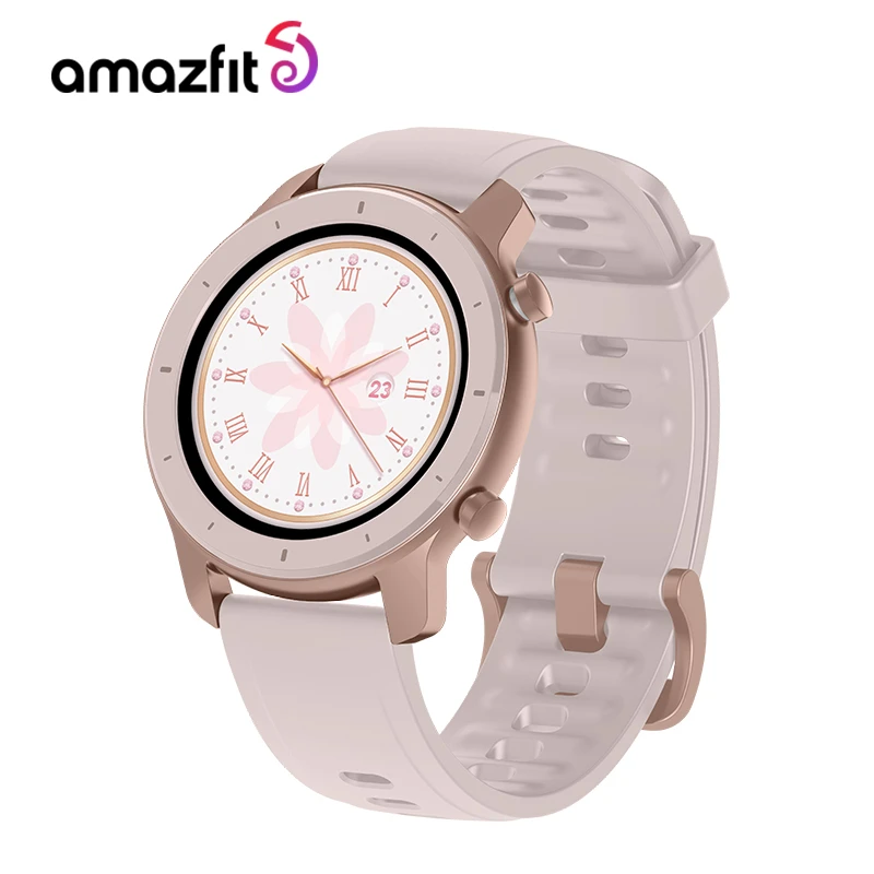 Amazfit gtr 42mm aliexpress Clearance