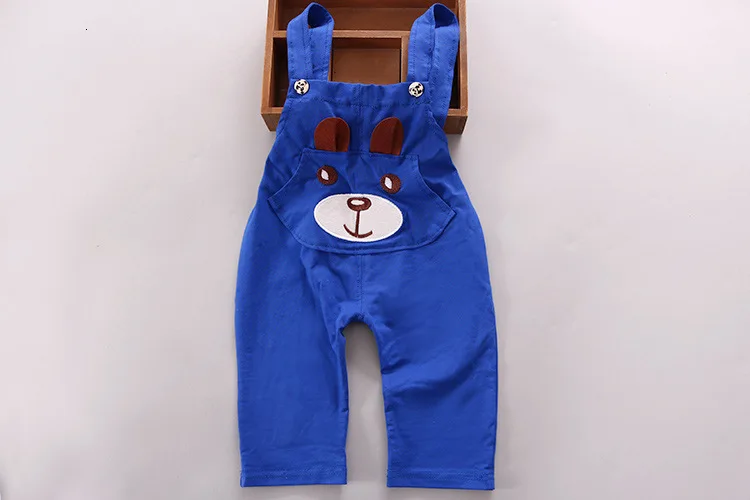Новые летние хлопковые комплекты с короткими рукавами для маленьких мальчиков и девочек, костюм с героями мультфильмов, детская одежда из 2 предметов для 0-2 лет