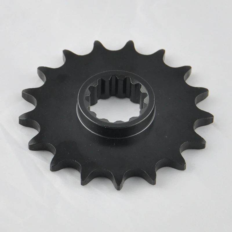 

525 17T Motorcycle Front Sprocket Pinion for BMW S1000RR S1000R S1000XR S1000 R RR XR 09-19 1000 HP4 13-15