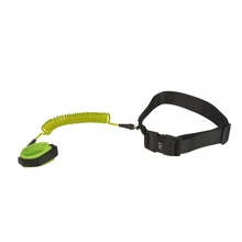 Детские ремни безопасности пояс для поводка против потери запястья Тяговый канат с блокировкой паролем Лидер продаж