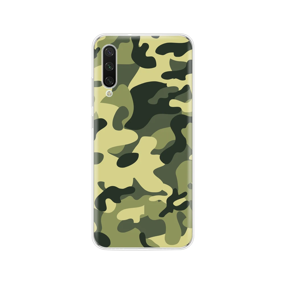 34307 Силиконовый чехол для xiaomi mi 9 LITE, чехол из мягкого ТПУ, чехол для xiaomi mi 9 lite, задняя крышка с рисунком ракушки, бампер, цветы, забавные - Цвет: 34307
