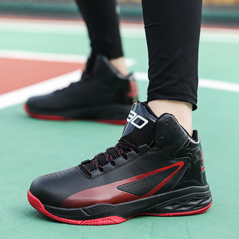 Новая мужская баскетбольная обувь; zapatillas hombre Deportiva Lebron; дышащие мужские Ботильоны; баскетбольные кроссовки; спортивная обувь