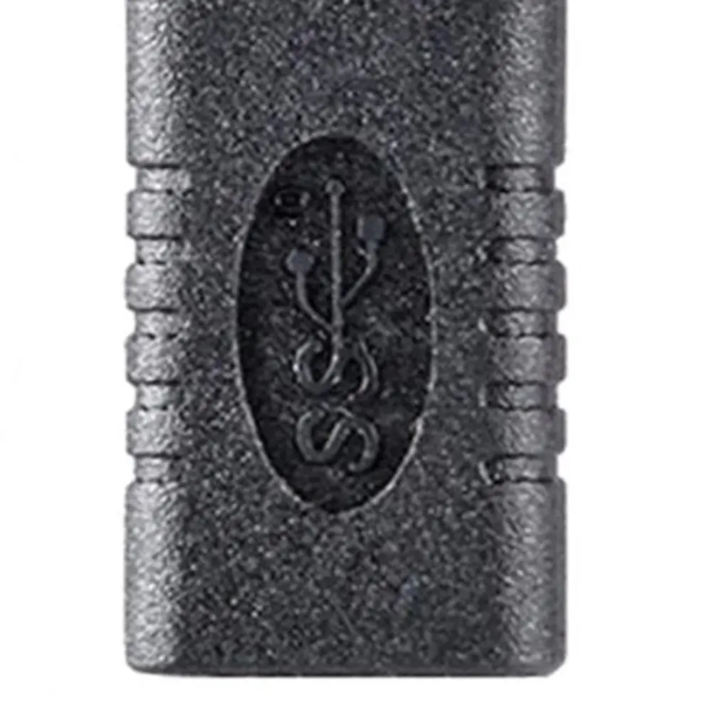 Type-C USB-C адаптер «Папа-мама» Зарядка данных USB3.1 конвертер удлинитель конвертер зарядка передача данных