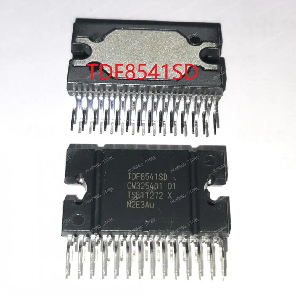 Новинка декодер SIP27 ZIP27 TDF8541SD TDF8541J TDF8546J TDF8554J TDF8555J TDF8556J | Обустройство дома