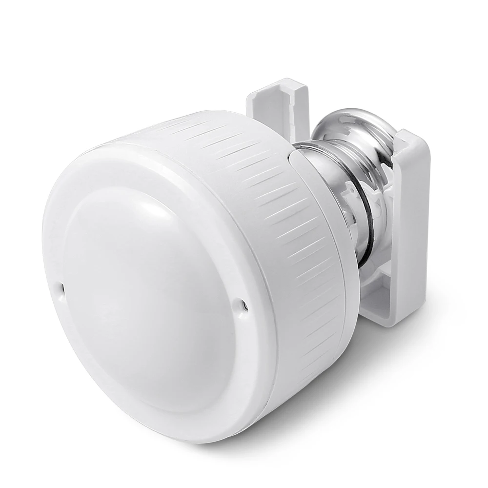Tuya ZigBee Multi-Sensor 4 in 1 Smart PIR Motion Humidity Light Temperature Sens