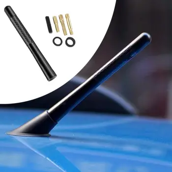 

Carbon Fiber Radio Antenna Fit For Ford Focus 2 3 4 MK2 MK3 MK4 Kuga Ecosport Fiesta
