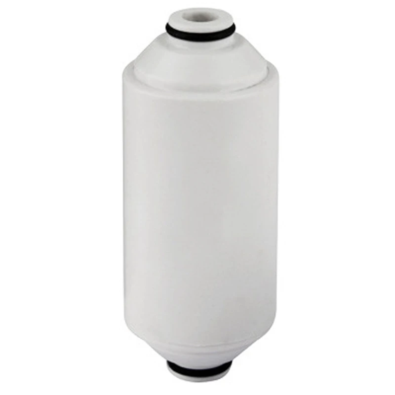 

New Bathroom Shower Filter Bath Water Filter Purifier Water Treatment Health Softener Chlorine Removal Water Purifier Filter