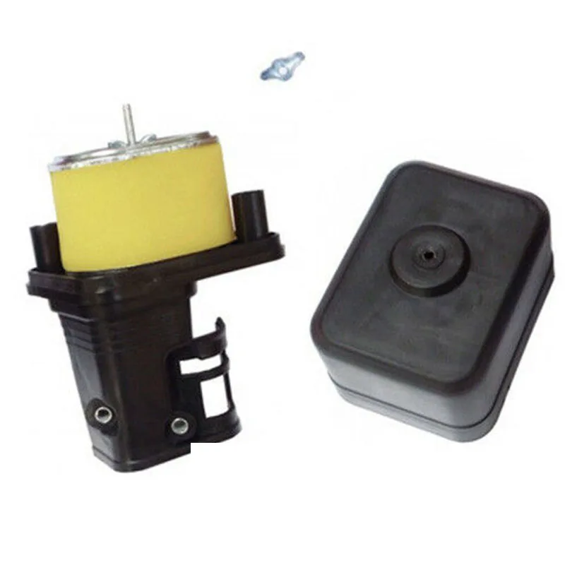 Воздушный фильтр подходит для моделей Honda GX120 GX140 GX160 GX200 17230-Z51-820