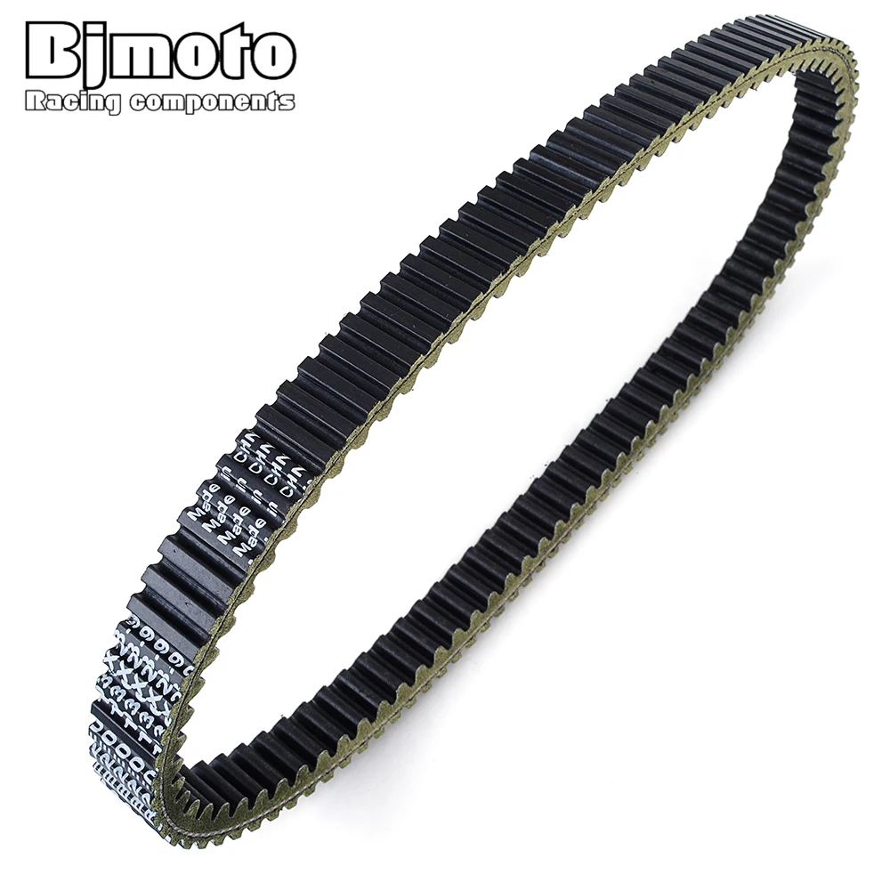 Cinghia Frizione Moto Per Kymco Xciting 500I R 2008-2011/2014 Xciting 500I Evo Abs 2013 Xciting 500 2004-2009 Cinghia Di Trasmissione