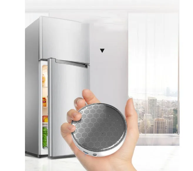 

Air Purifier Refrigerator deodorant Sterilization Ozone Wardrobe/Pet Room/Drawer/Shoe Cabinet Remove odors