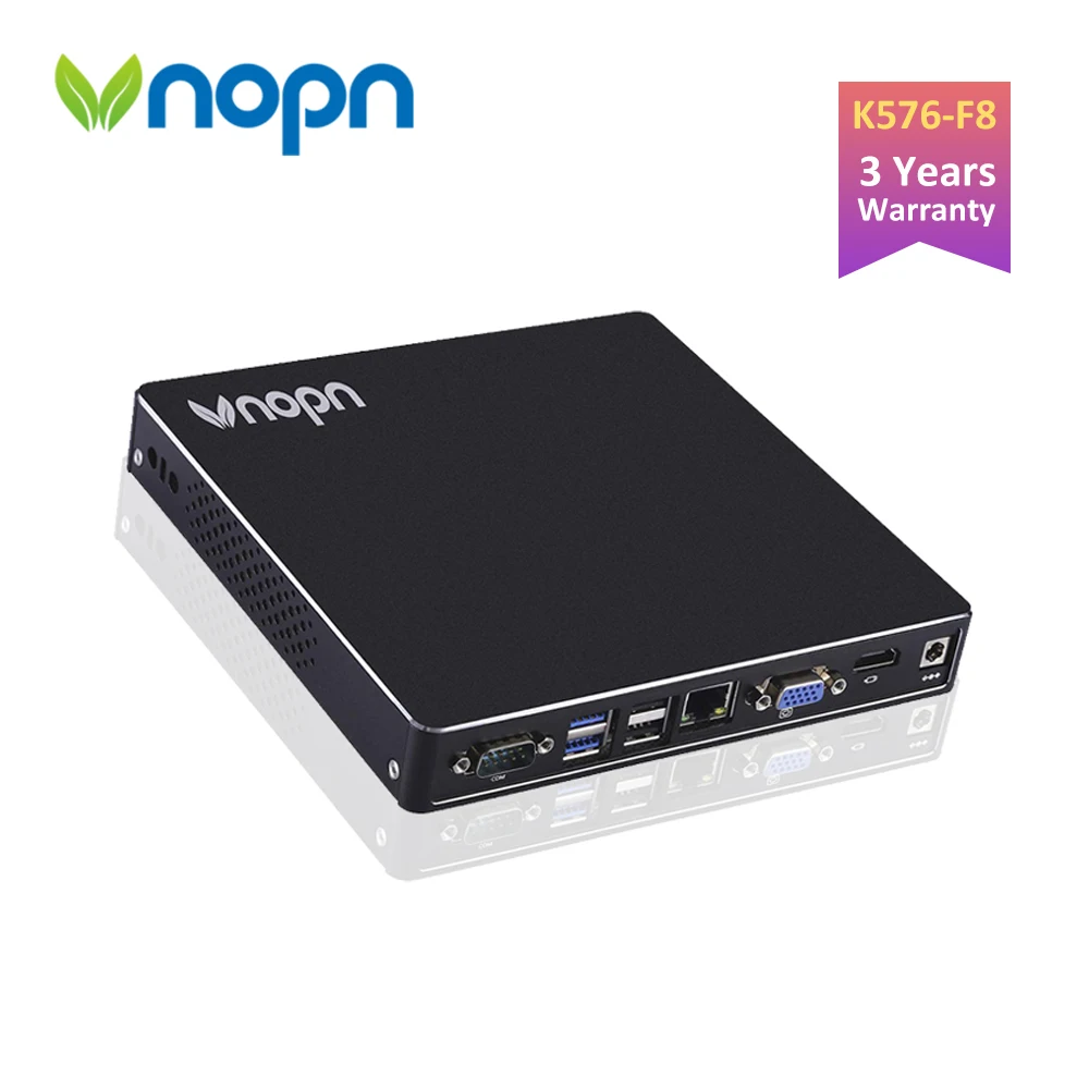 K576 F8 Мини ПК Intel Core i7 6500U двухъядерный игровой компьютер с 4 нитями HDMI двойной