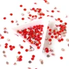 YANRUO All Sizes Non Hotfix Hyacinth Crafts Glass Flatback Rhinestones DIY Manicure Beauty Accessories Gems Nail Art Decorations 4