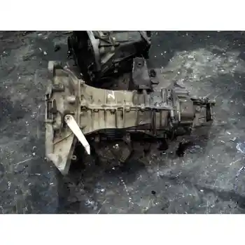 

9000NG Gearbox Renault 21 Saloon (b/l48) Gtd
