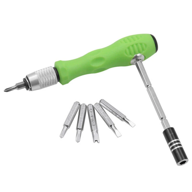 

32in1 No Slip Precision Screwdriver Set Repair Torx Screw Driver Phone Laptop