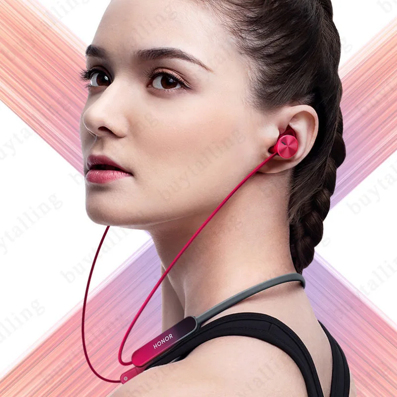 Huawei Honor xSport Pro Bluetooth Wireless Earphone Magnet Design Outdoor Sport headset