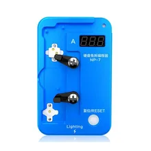 JC NP-7 Nand Программист без удаления для iPhone 7