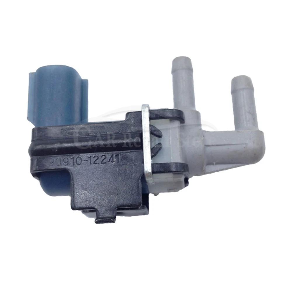 Автомобильный вакуумный клапан для Toyota Camry Highlander Camry Solara 2001-2004 OEM 90910-12241 90910-12196 9091012241 высокое качество