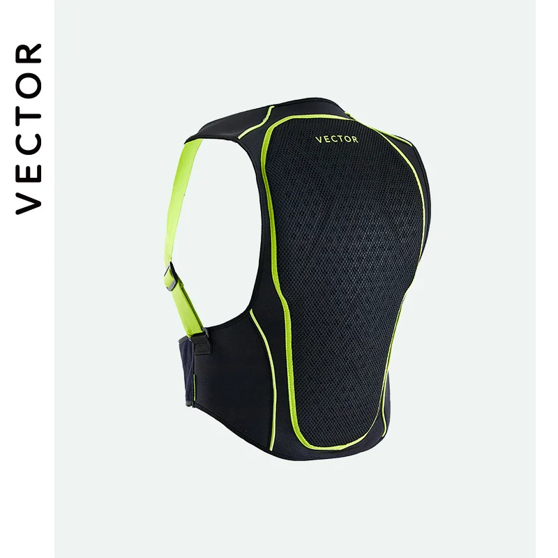 Motorcycle Armor Chest Shoulder Elbow Protector Protective Gear Protective Jacket Skateboard Snowboarding Protection ski protector
