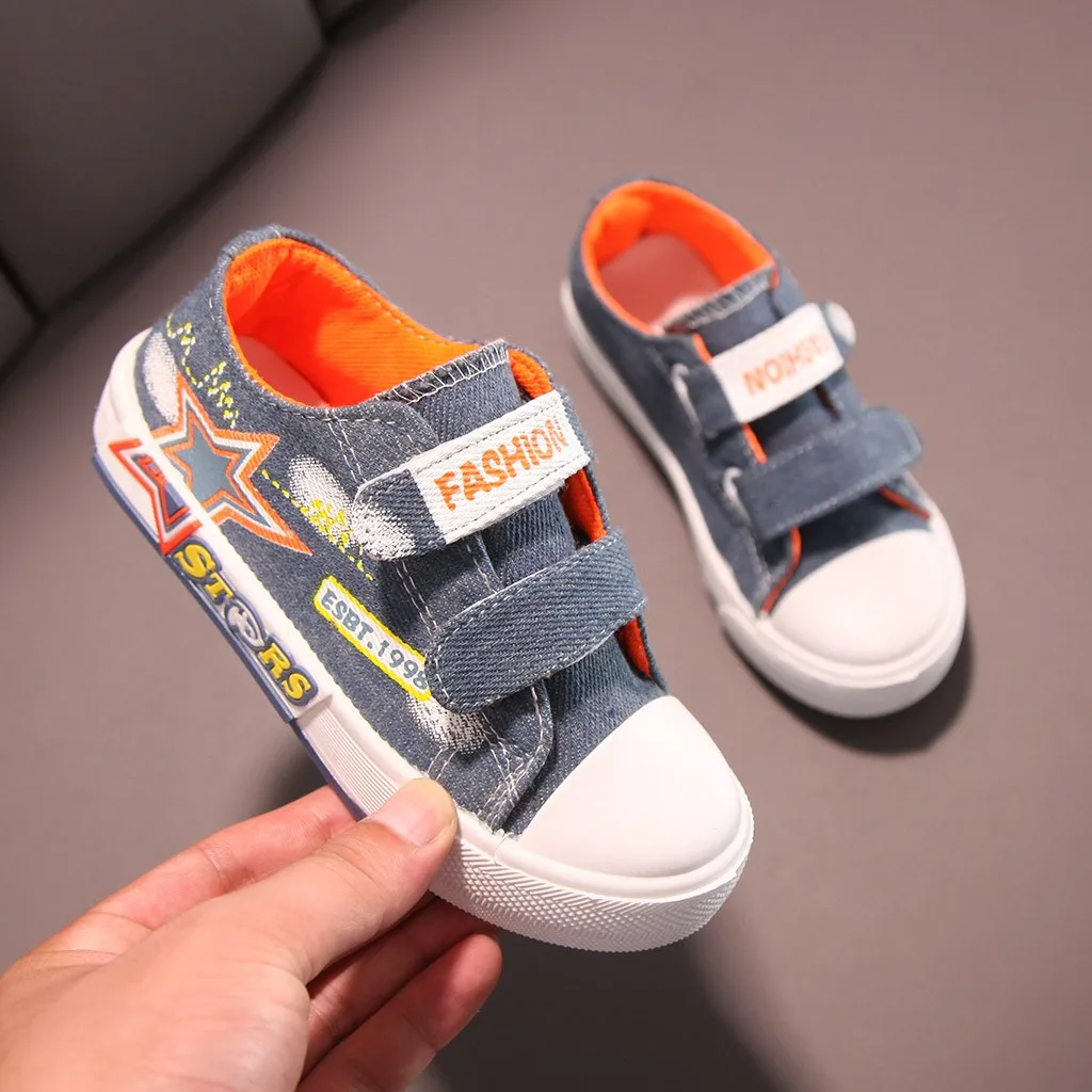 boys tennis shoes size 1