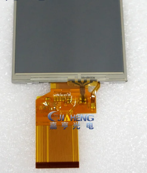 

Brand new original LQ035NC211 with touch display, Chi Mei 3.5 inch 54pin. GPS.PDA display