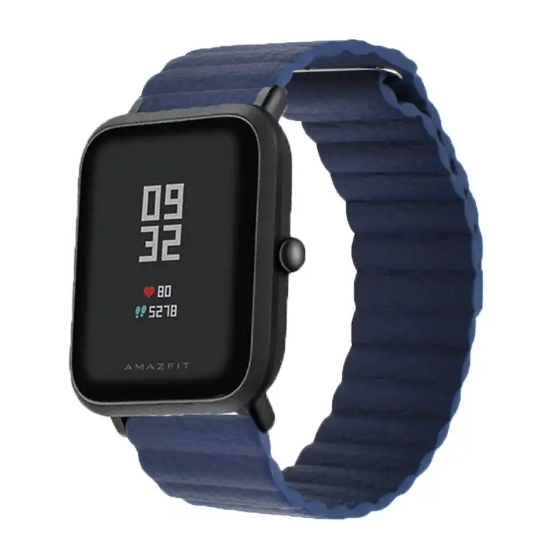 amazfit 1s smart bracelet