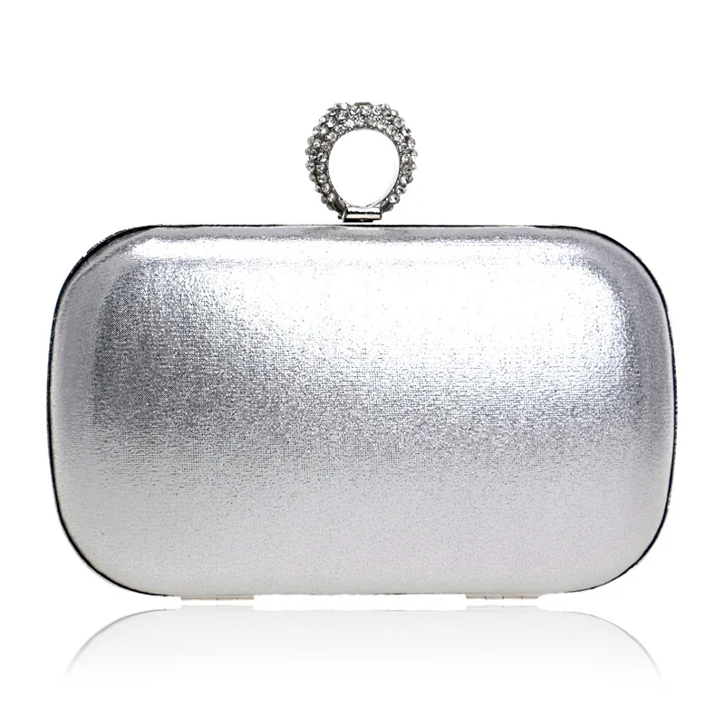 

Surplus Power Hot Selling Fashion Evening Bag Europe And America Women's Banquet Bag Carrying Evening Bag