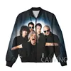 CAVVING 3D Printed  Indochine Rock  Zipper Bomber Jackets Men Overcoat Mens Coat Zip Up Jackets for Women/Men  Z02 5