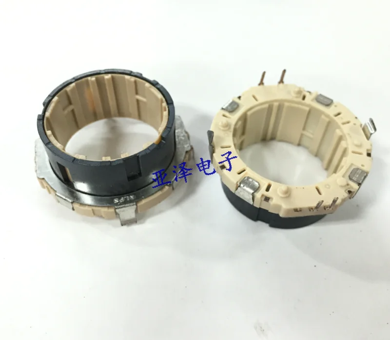 3 шт. EC35AH220403 полый датчик положения вала EC35AH240403 | Обустройство дома