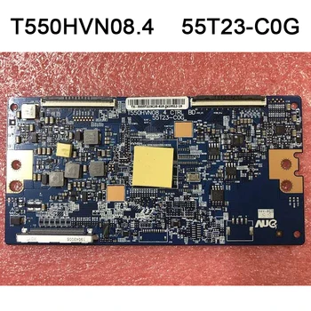 

New T550HVN08.4 CTRL BD 55T23-C0G 55T23-COG Module T-Con Board for TV Free shipping