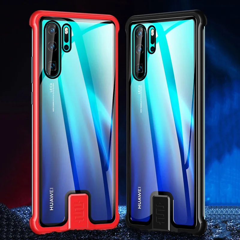 Новое поступление 2019 Оригинальный чехол для huawei P30 Pro телефона роскошный